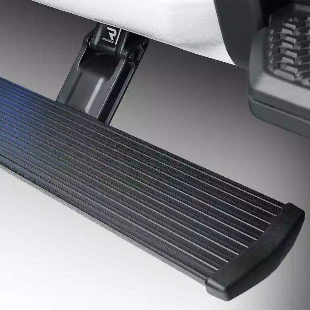 Powerstep Tundra (2022+)