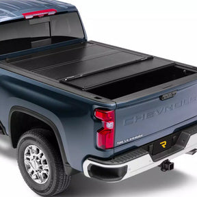 Backflip G2 Hard Folding Tonneau Cover Tacoma (2024+)