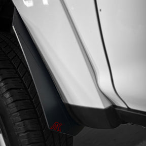 Micro Flare Mud Flap Deletes 4Runner (2010-2024)