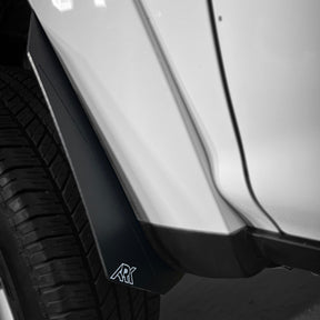 Micro Flare Mud Flap Deletes 4Runner (2010-2024)