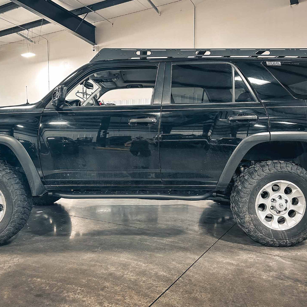 Rock Sliders 4Runner (2010-2024)