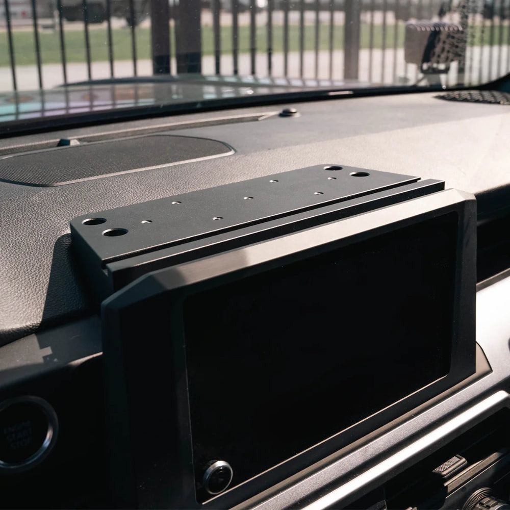 Dash Accessory Mount 4Runner (2025+)