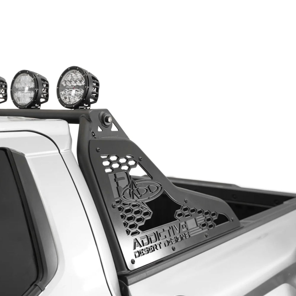 Race Series Chase Rack Tacoma (2024+)