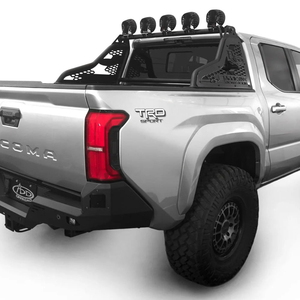 Race Series Chase Rack Tacoma (2024+)