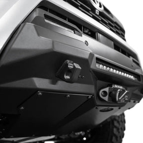 Skid Plate for Stealth Center Mount Front Bumper Tacoma (2024+)