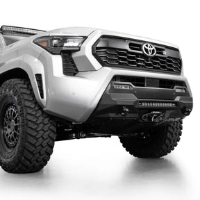 Skid Plate for Stealth Center Mount Front Bumper Tacoma (2024+)