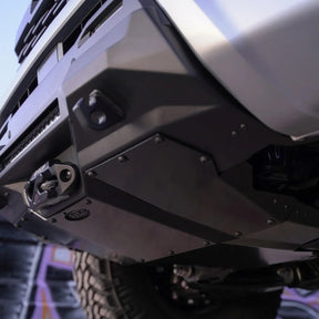 Skid Plate for Stealth Center Mount Front Bumper Tacoma (2024+)