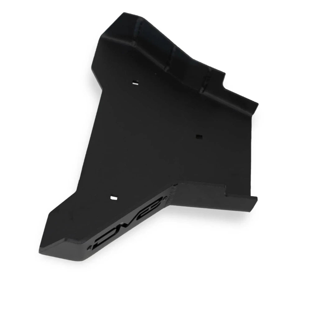 A-Arm Skid Plate Tacoma (2024+)