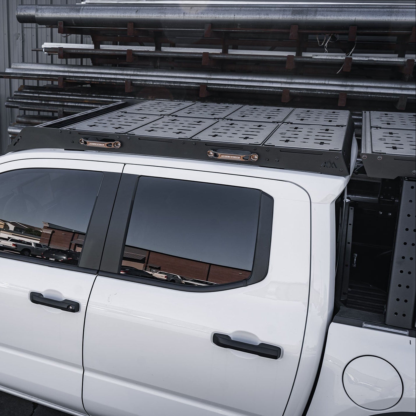 DRIFTR Roof Rack Tacoma (2024+)