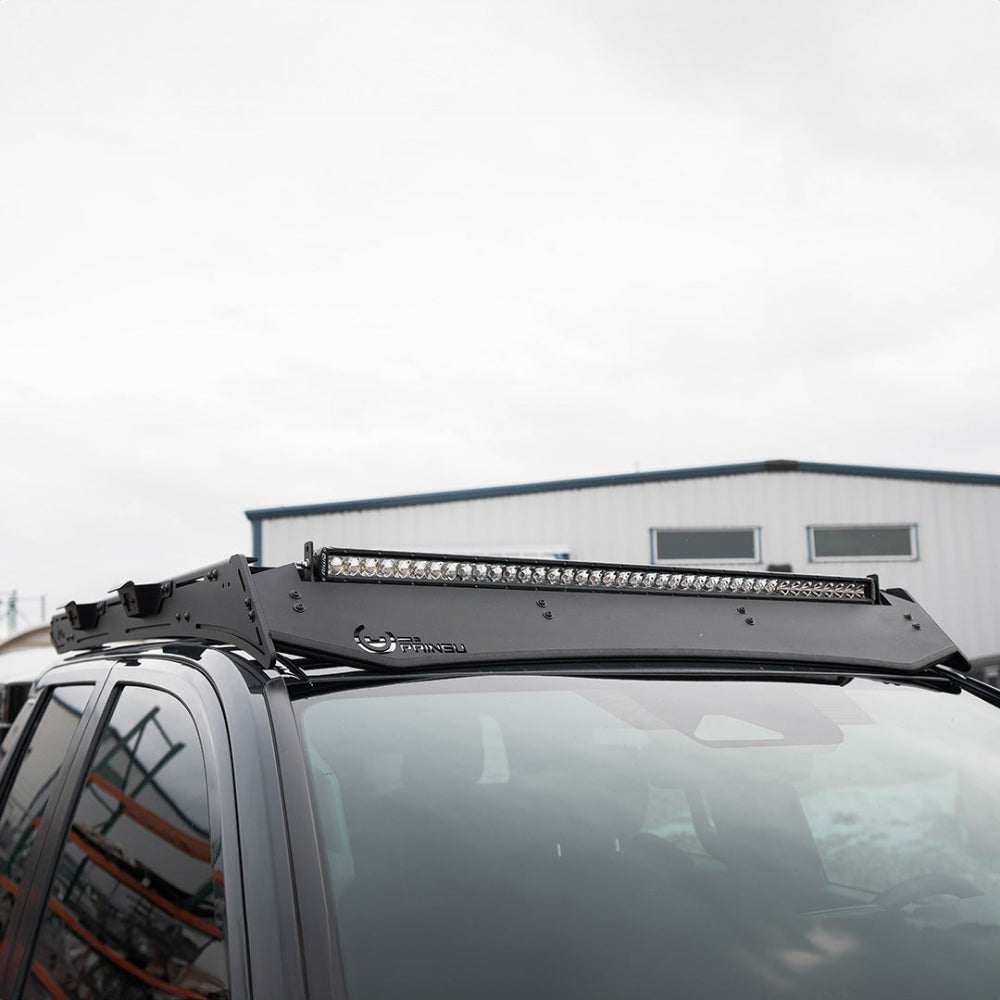 Pro Cab Roof Rack Tacoma (2024+)