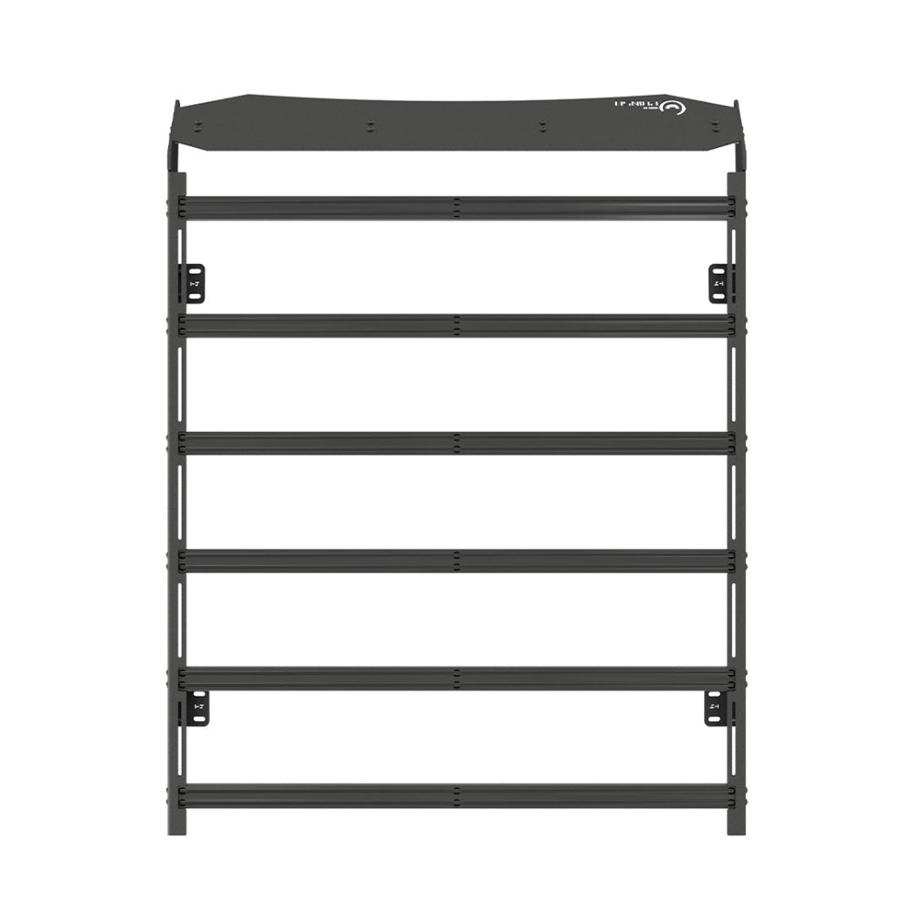 Pro Cab Roof Rack Tacoma (2024+)