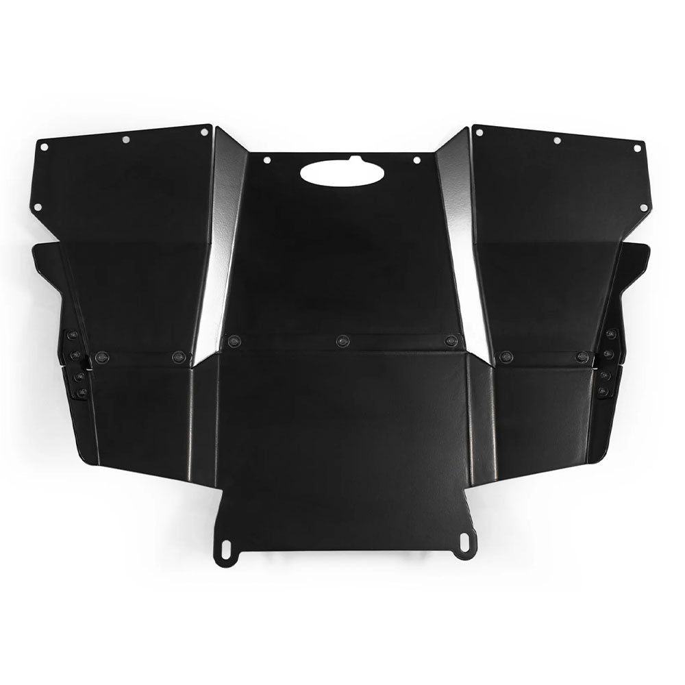 Skid Plate for Stealth Center Mount Front Bumper Tacoma (2024+)