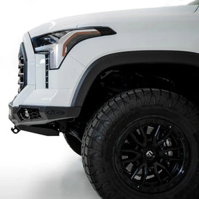 Stealth Fighter Winch Front Bumper Tundra (2022+)