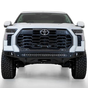 Stealth Fighter Winch Front Bumper Tundra (2022+)