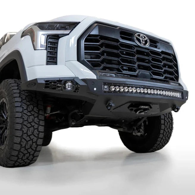 Stealth Fighter Winch Front Bumper Tundra (2022+)