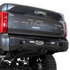 Stealth Fighter Rear Bumper Tundra (2022+)