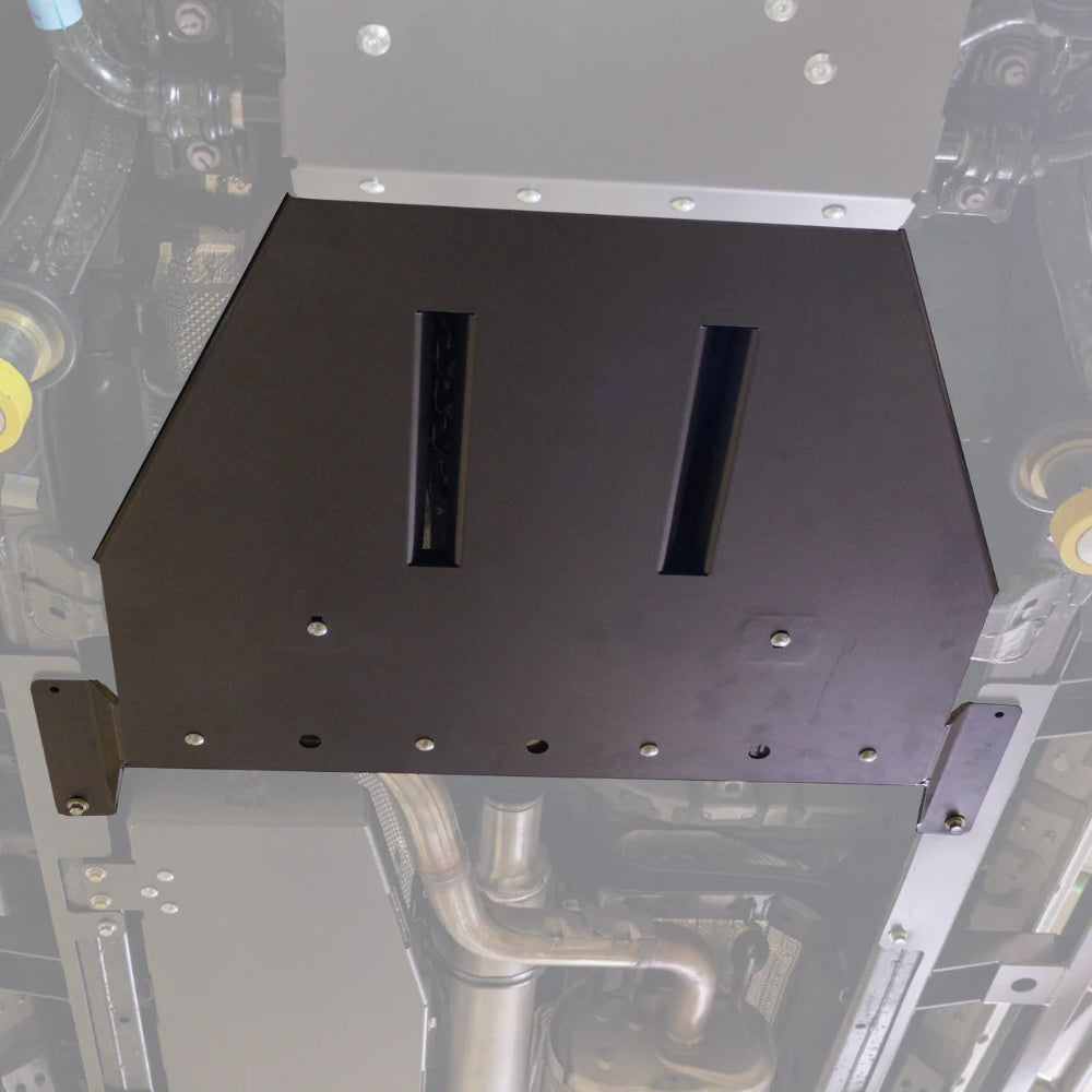 Rear Skid Plate 4Runner (2025+)