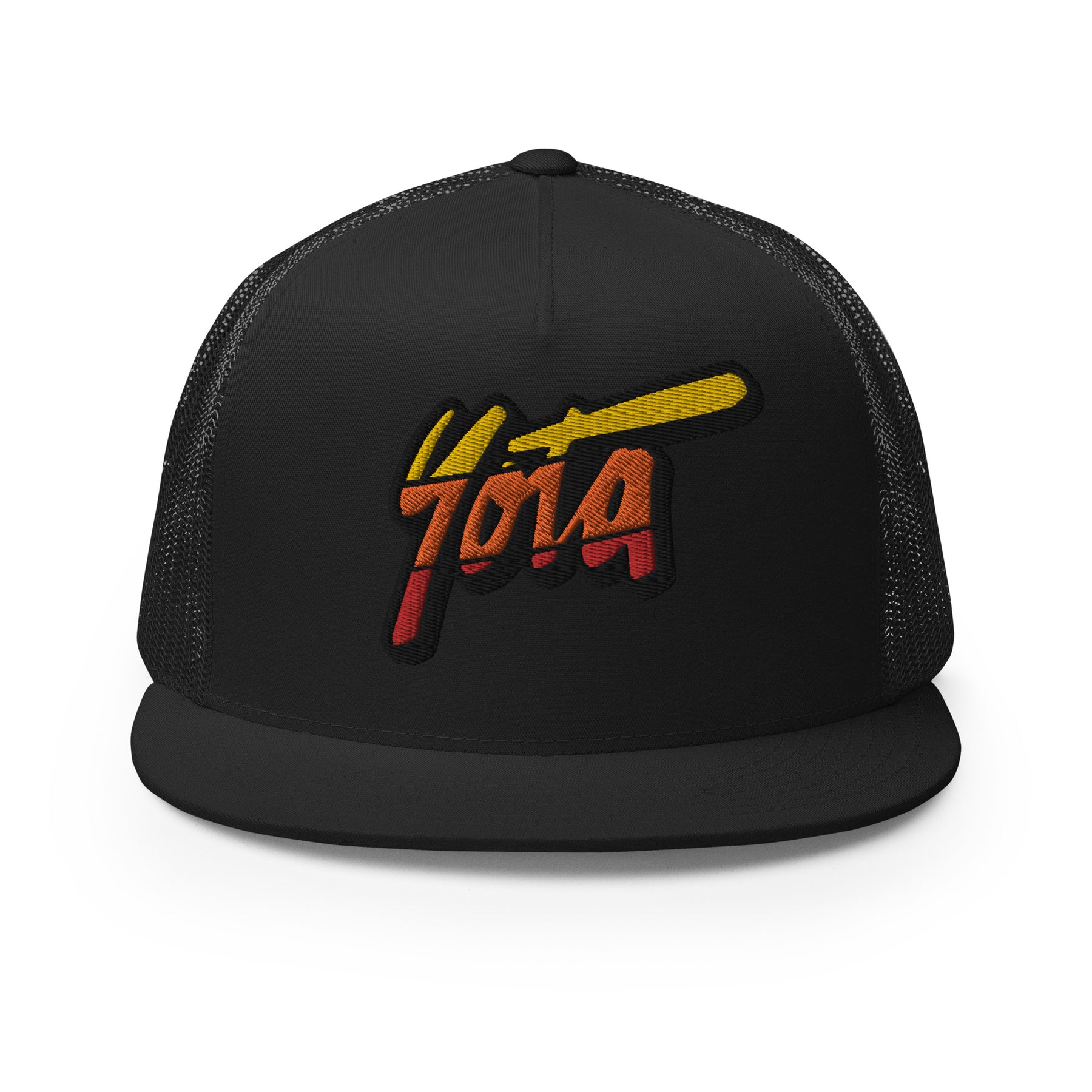 Yota Script Hat