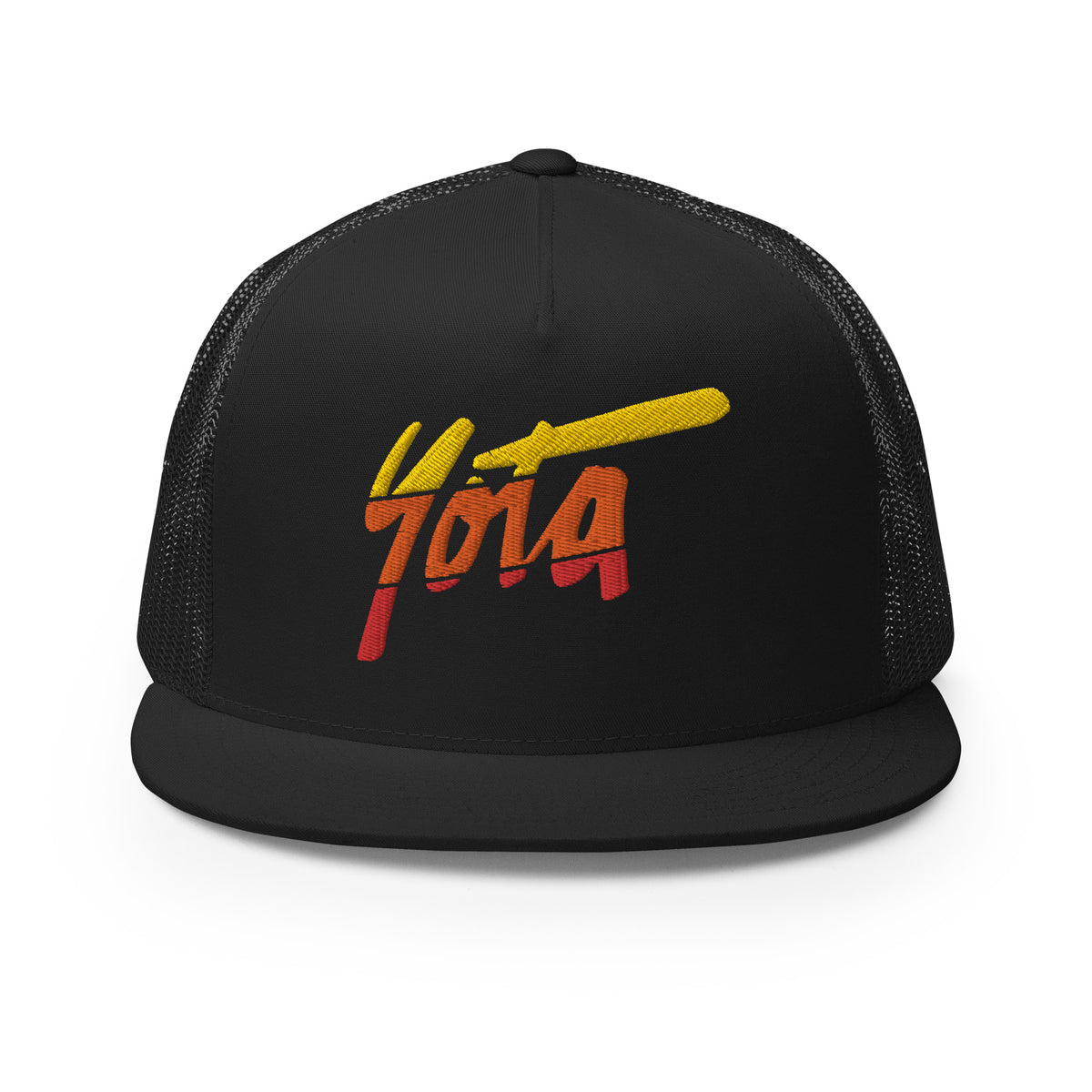 Yota Script Hat