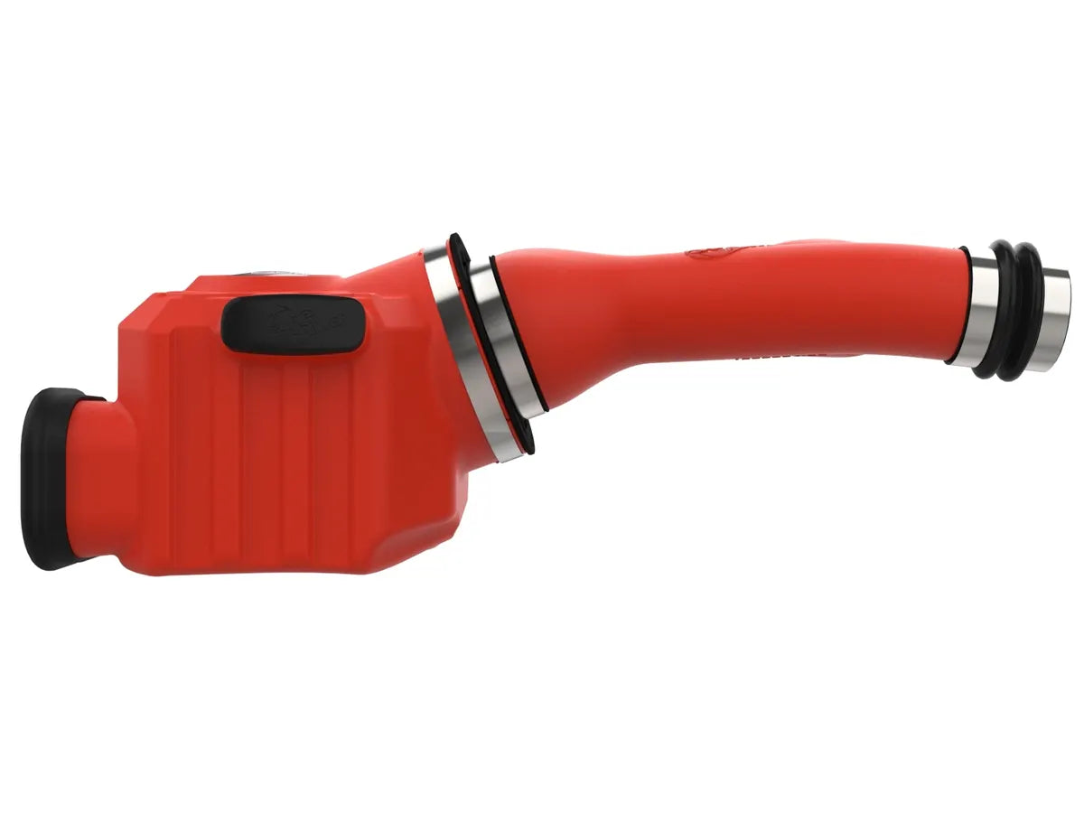 Momentum GT Red Edition Pro DRY S Cold Air Intake System 4Runner (2010-2024)