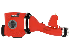 Momentum GT Red Edition Pro DRY S Cold Air Intake System 4Runner (2010-2024)