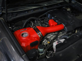 Momentum GT Red Edition Pro DRY S Cold Air Intake System 4Runner (2010-2024)