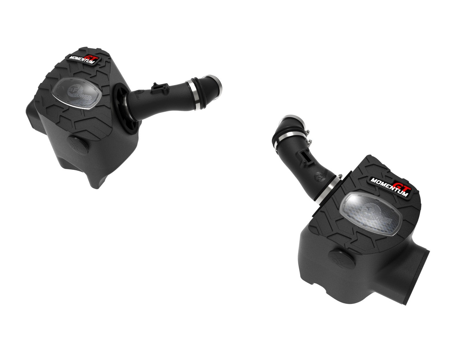 Momentum GT Pro DRY S Cold Air Intake Tundra (2022+)