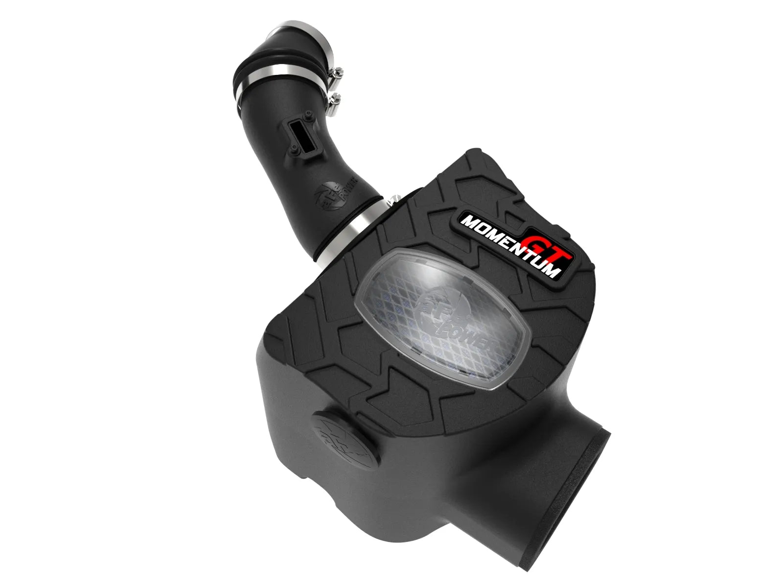 Momentum GT Pro 5R Cold Air Intake Tundra (2022-2024)