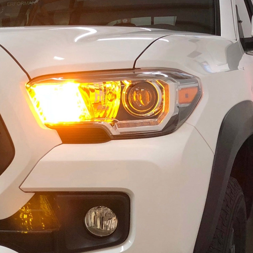 LED Turn Signal Upgrade Kit 5G 4Runner / 3G Tacoma