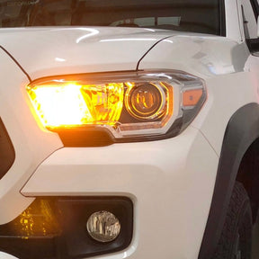 LED Turn Signal Upgrade Kit 4Runner (2010-2024)