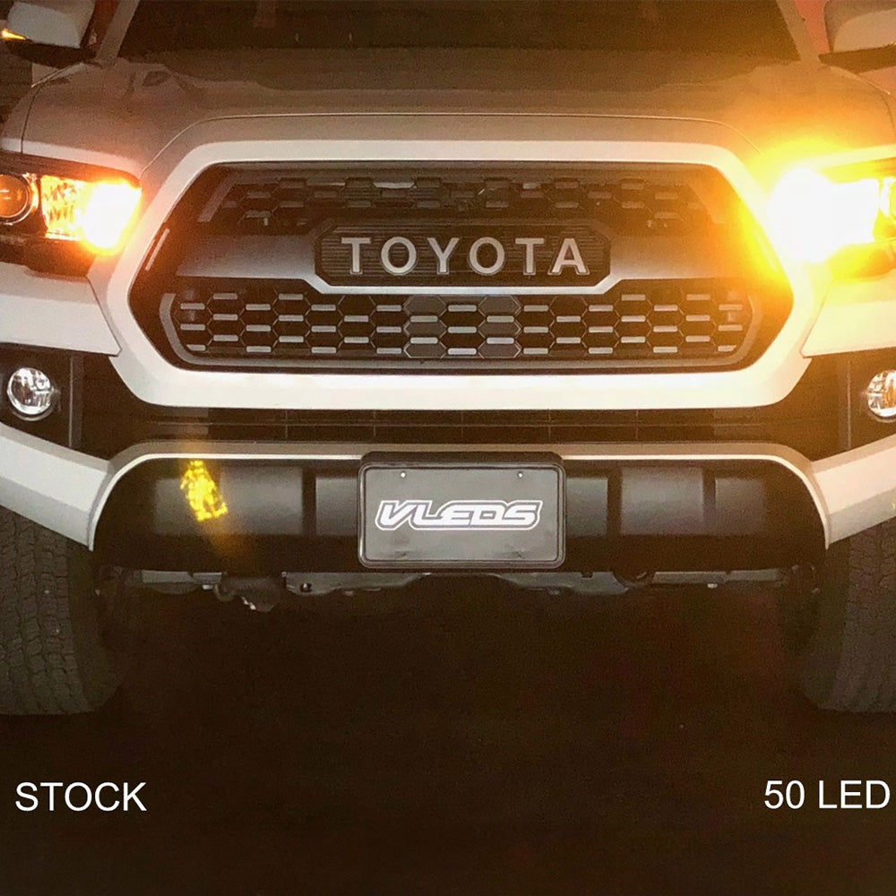 LED Turn Signal Upgrade Kit 5G 4Runner / 3G Tacoma