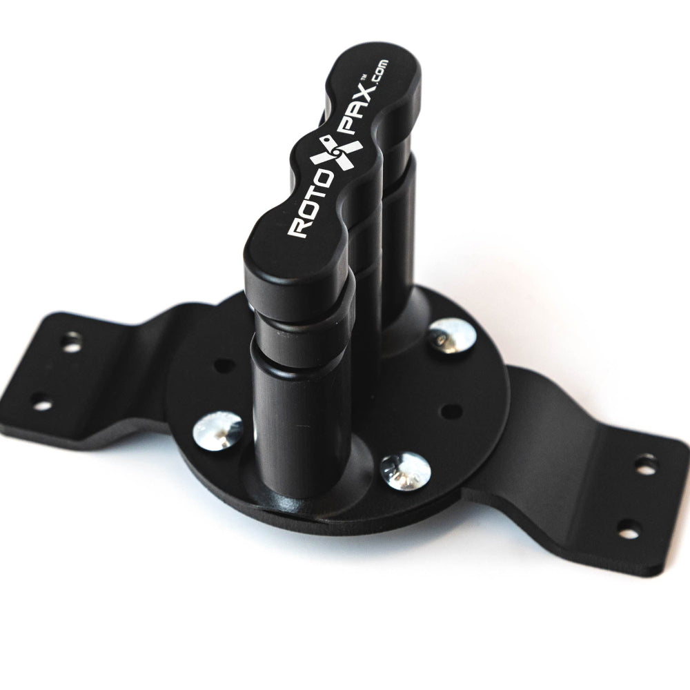 Sherpa Rotopax Mount