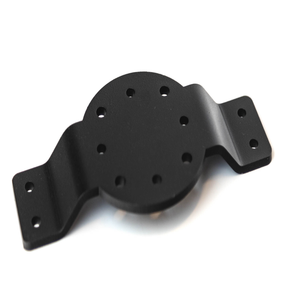 Sherpa Rotopax Mount