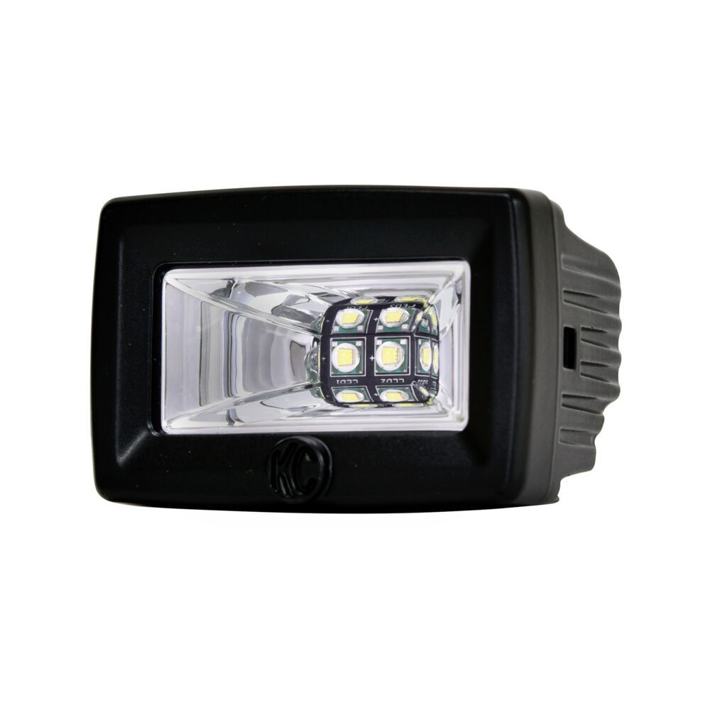 2" C-Series C2 LED Backup Light System