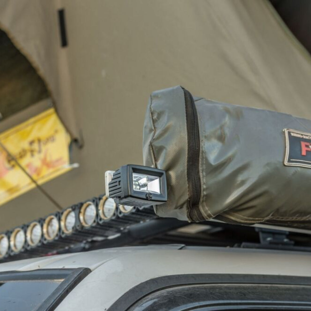 2" C-Series C2 LED Backup Light System