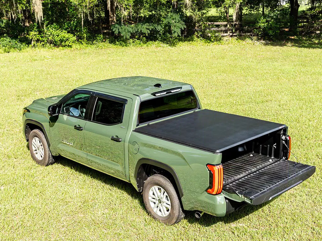 Trifecta 2.0 Tonneau Cover Tundra (2022+)