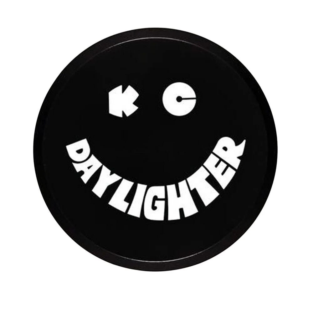 6" Pod Light Cover