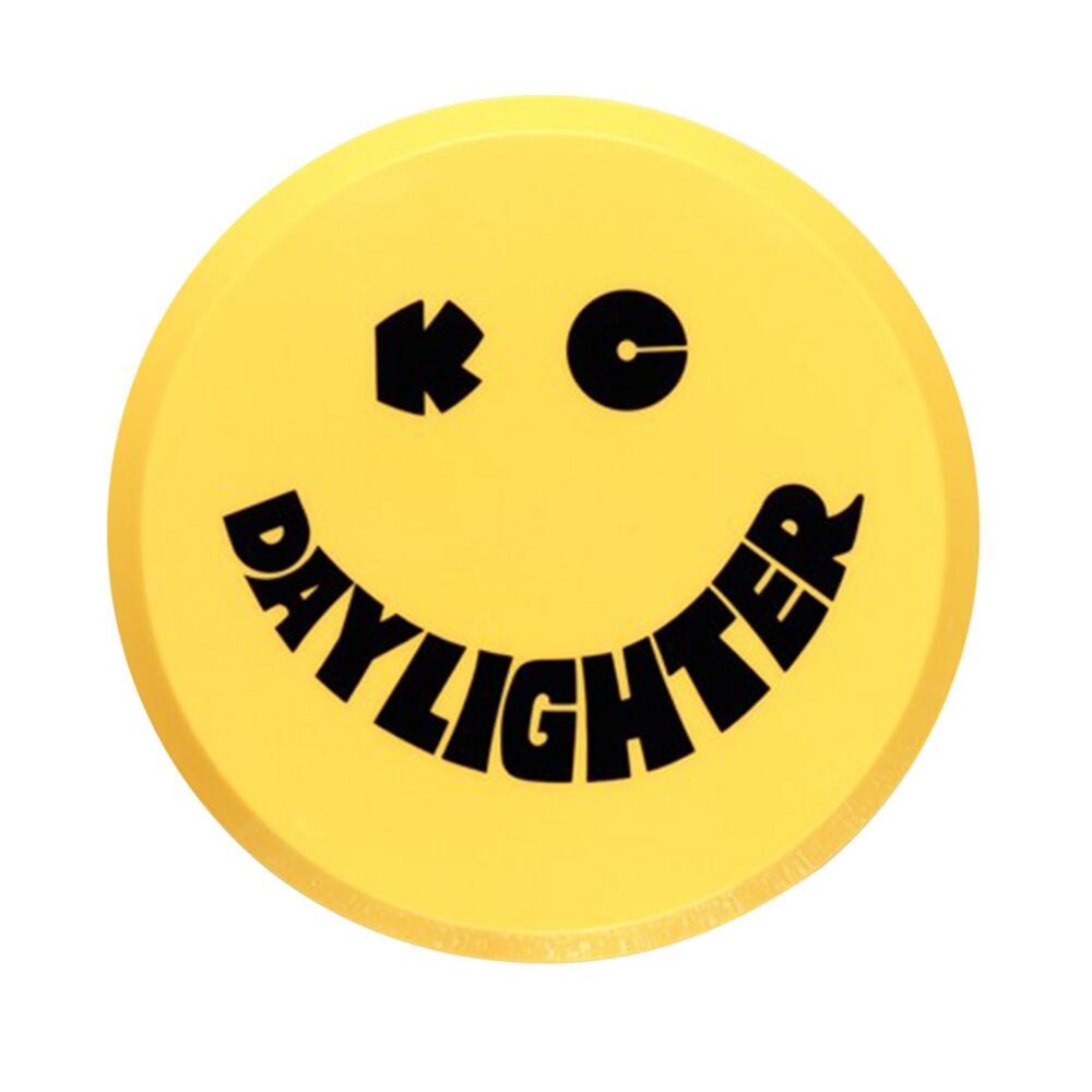 6" Pod Light Cover