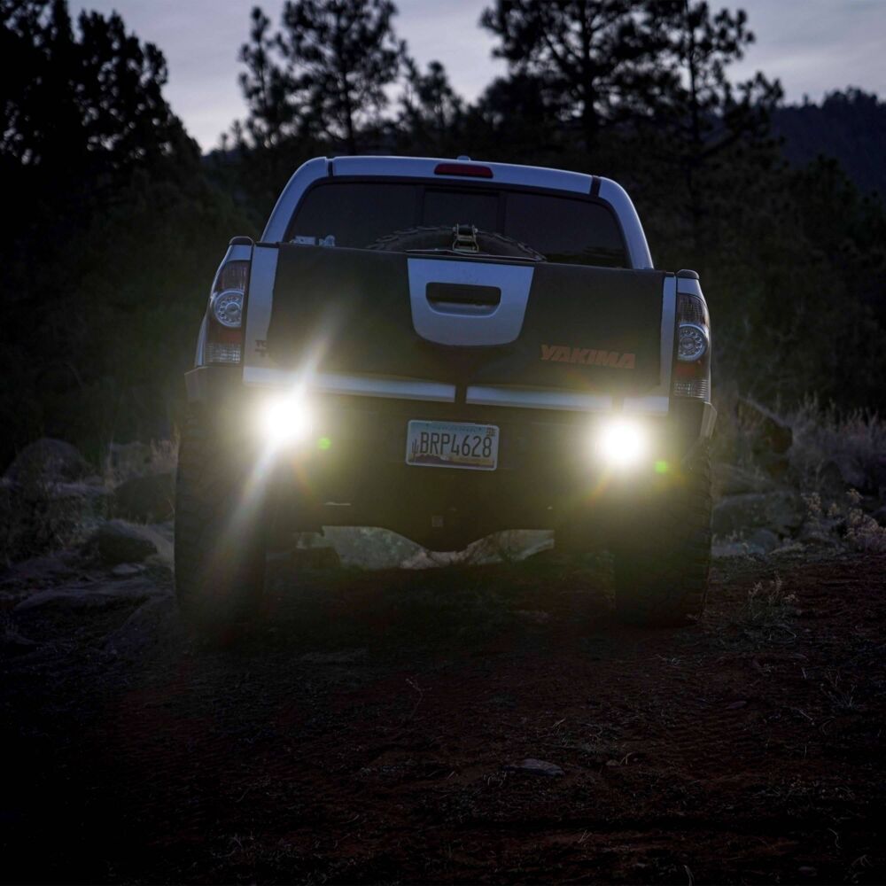 Flex Era 1 - Backup Light Kit
