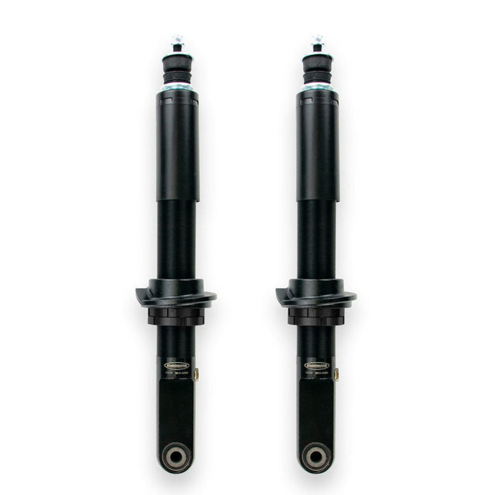 Front IMS Shocks Land Cruiser (2024+)