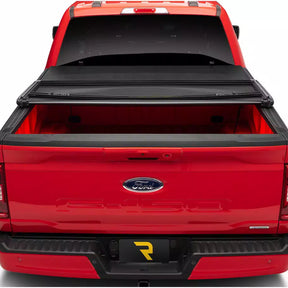 Trifecta E-Series Soft Folding Tonneau Cover Tacoma (2016-2023)