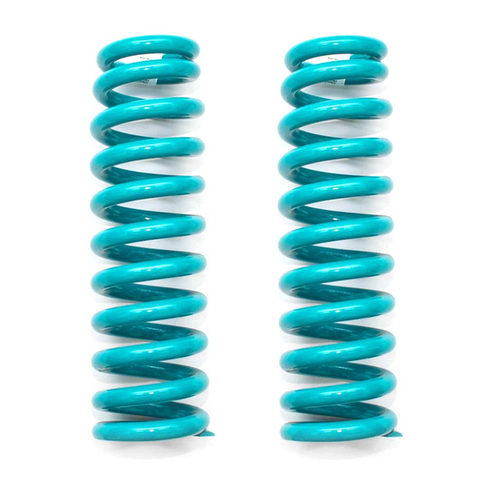 Front Spring Tundra (2022-2024)