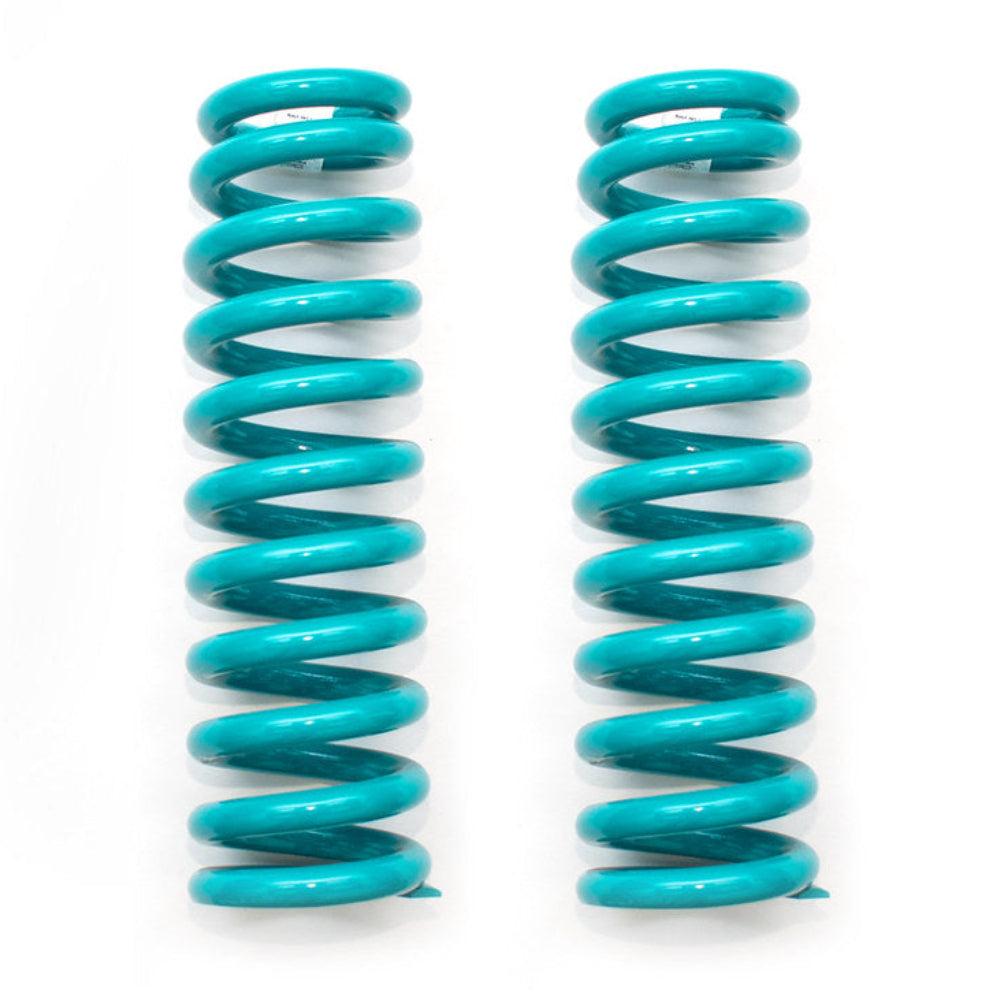 Front Spring Land Cruiser (2024+)