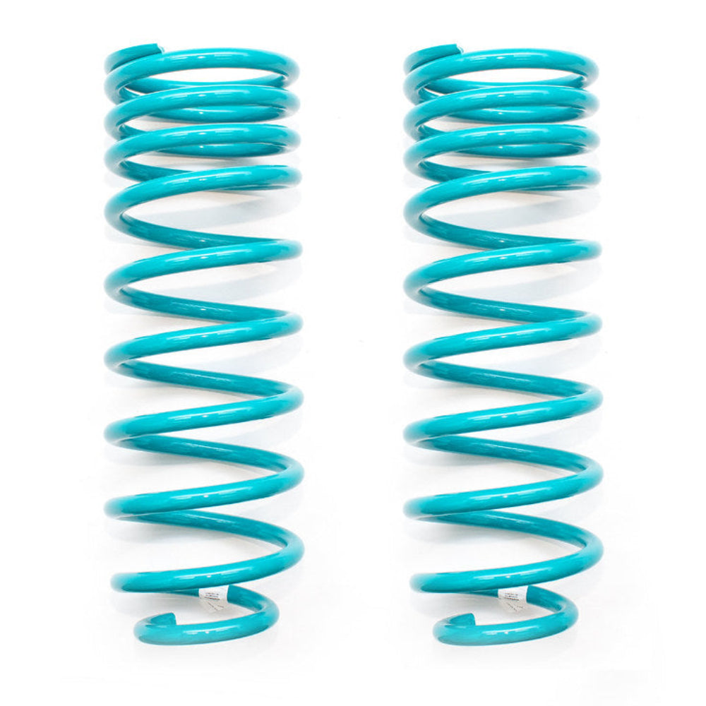 Rear Spring Land Cruiser (2024+)