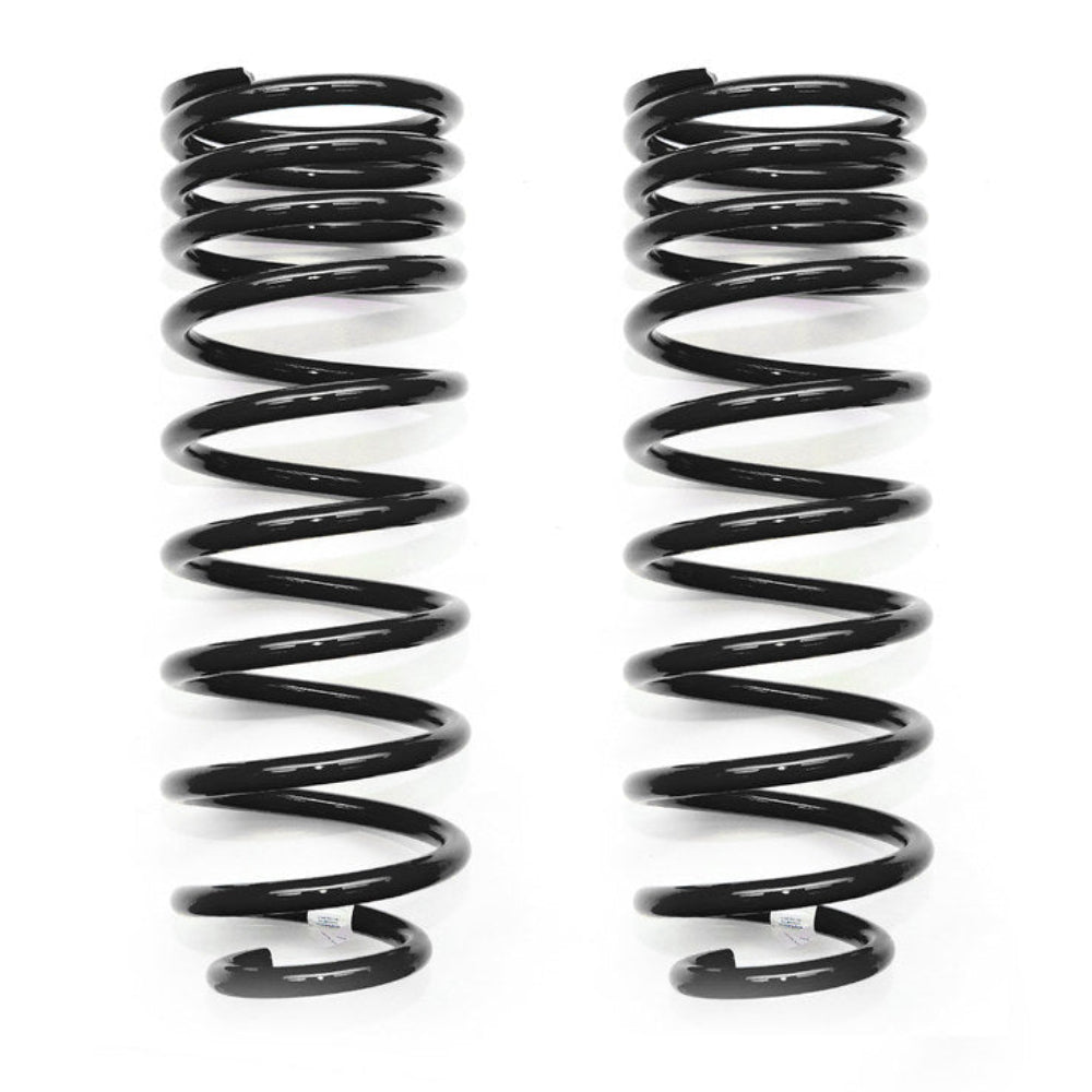 Rear Spring Land Cruiser (2024+)