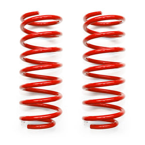 Rear Spring Tundra (2022-2024)