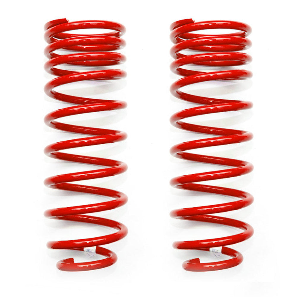 Rear Spring Land Cruiser (2024+)