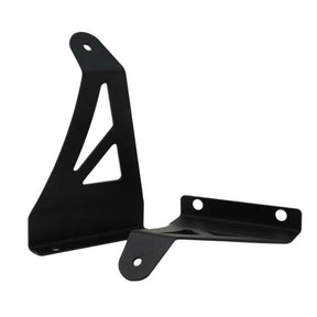 52" Curved LED Roof Light Bar Brackets Tundra (2007-2021)