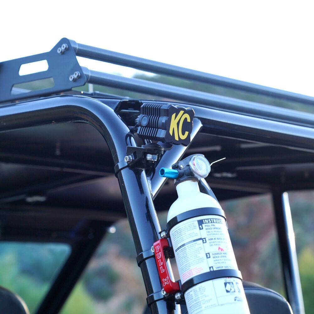 Flex Era 1 Light Shield Cover