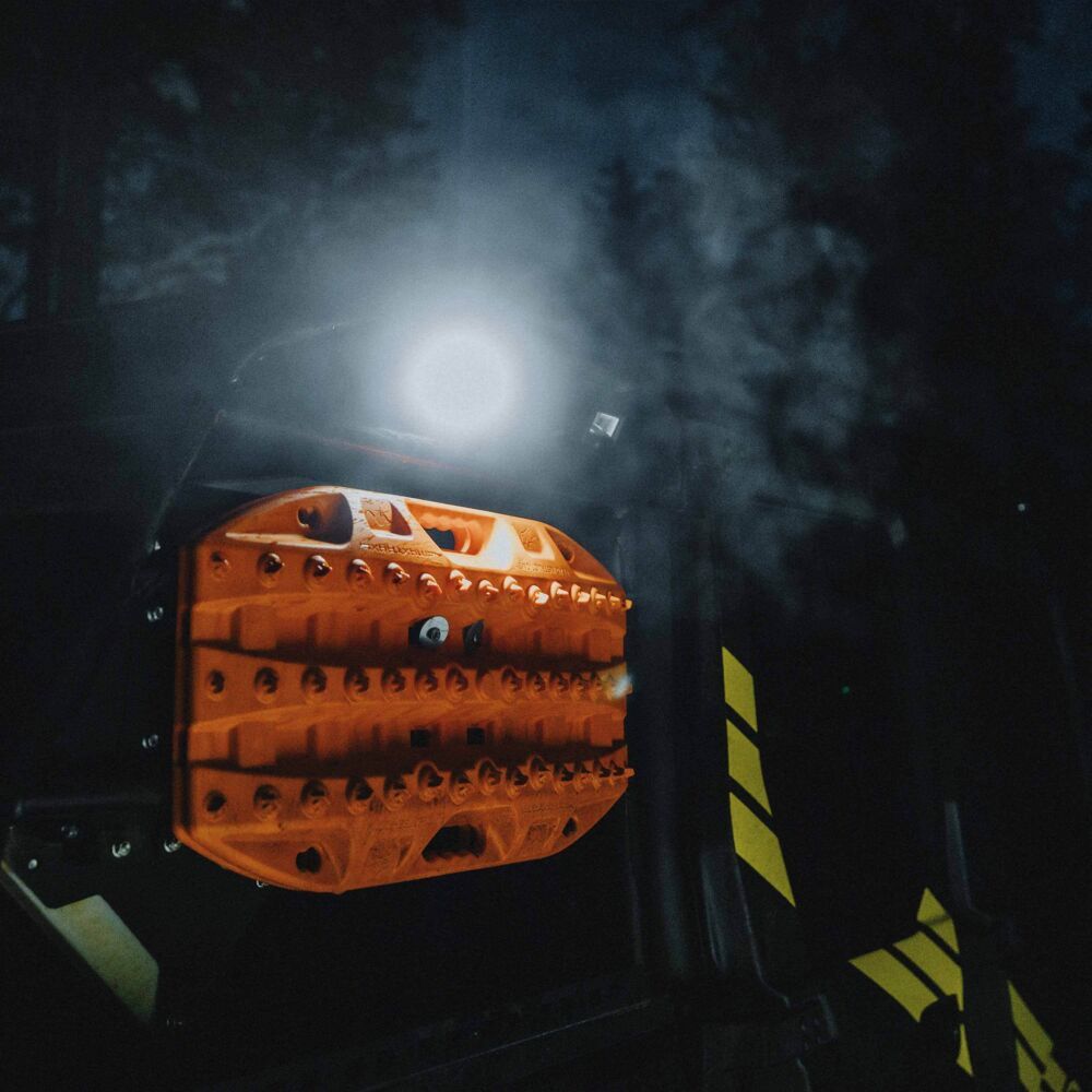 Flex Era 1 Light Shield Cover